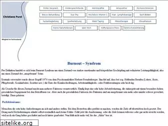 burn-out-syndrom.info