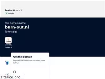 burn-out.nl