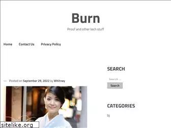 burn-proof.com