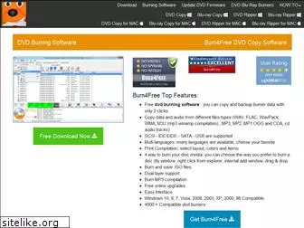 burn4free.com