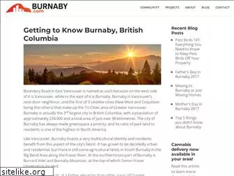 burnaby.com
