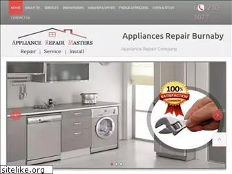 burnabyappliances.ca