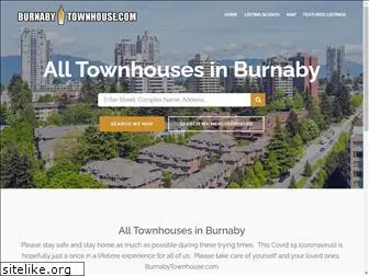 burnabytownhouse.com
