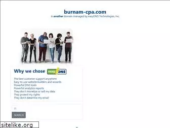 burnam-cpa.com