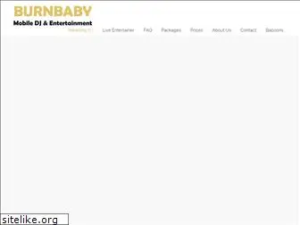 burnbaby.co.uk