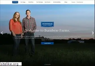 burnbraefarms.com