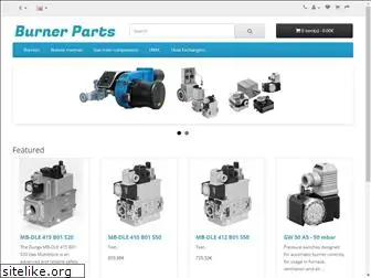 burner-parts.com