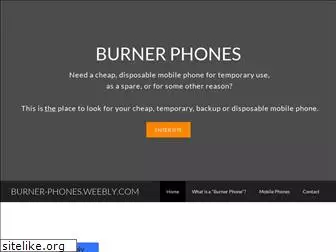 burner-phones.weebly.com