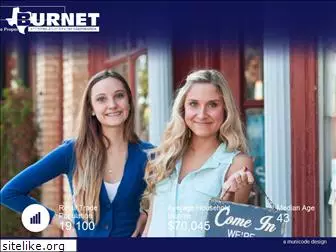 burnet512.com