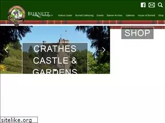 burnett.uk.com
