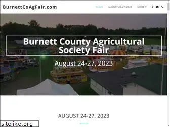 burnettcoagfair.com