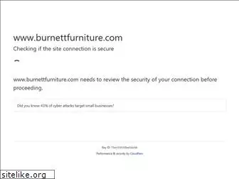 burnettfurniture.com