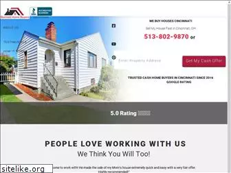 burnetthomebuyers.com