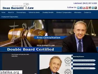 burnettilaw.com