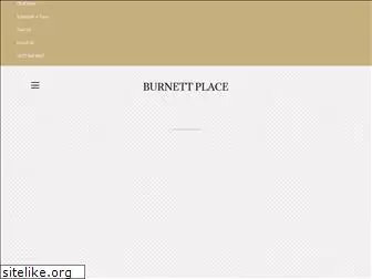 burnettplace.com