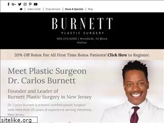 burnettplasticsurgery.com