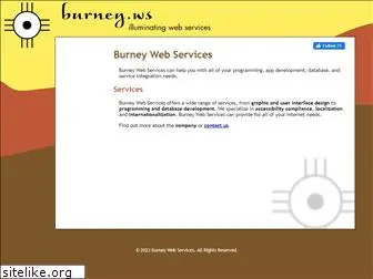 burney.ws