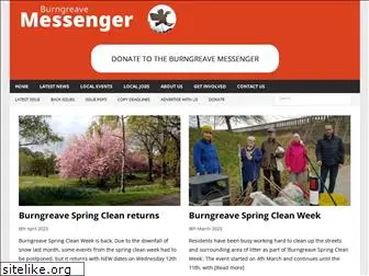 burngreavemessenger.org