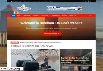 burnham-on-sea.com