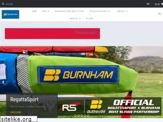 burnhamboatslings.com
