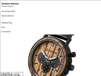 burnhamwatches.com