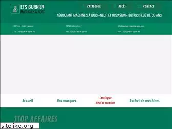 burnier-machine-bois.com