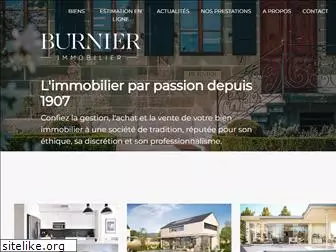 burnier.ch