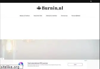burnin.nl