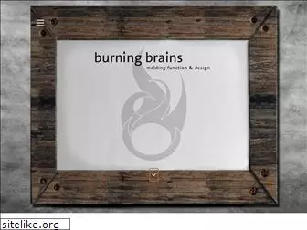 burningbrains.com