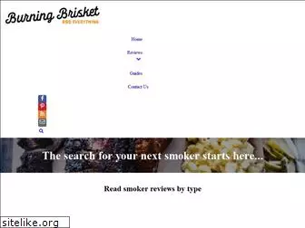 burningbrisket.com