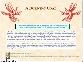 burningcoal.com