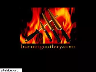 burningcutlery.com