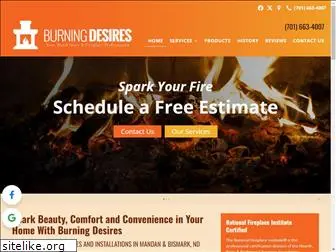 burningdesiresnd.com