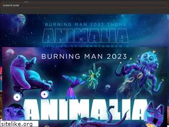 burningman.com