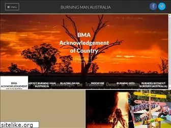 burningmanaustralia.com