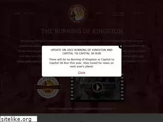 burningofkingston.com