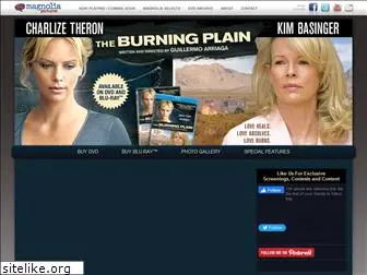 burningplainmovie.com