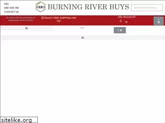 burningriverbuys.com