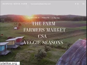 burningriverfarm.com