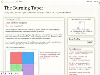 burningtaper.blogspot.com
