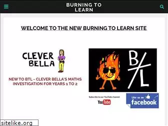 burningtolearn.com