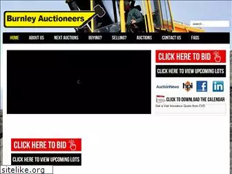 burnleyauctioneers.co.uk