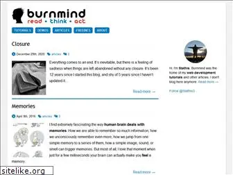 burnmind.com