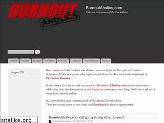 burnoutaholics.com