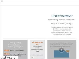 burnoutgeese.com