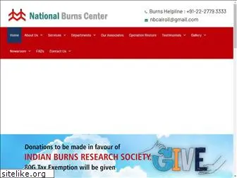 burns-india.com