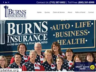 burns-insurance.com