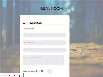 burns.com