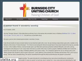 burnsidecityuc.org.au