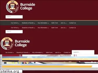 burnsidecollege.org.uk